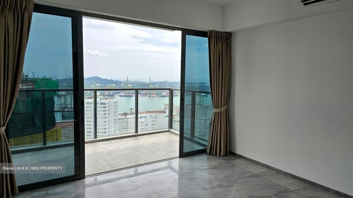 One Bernam (D2), Apartment #568359041